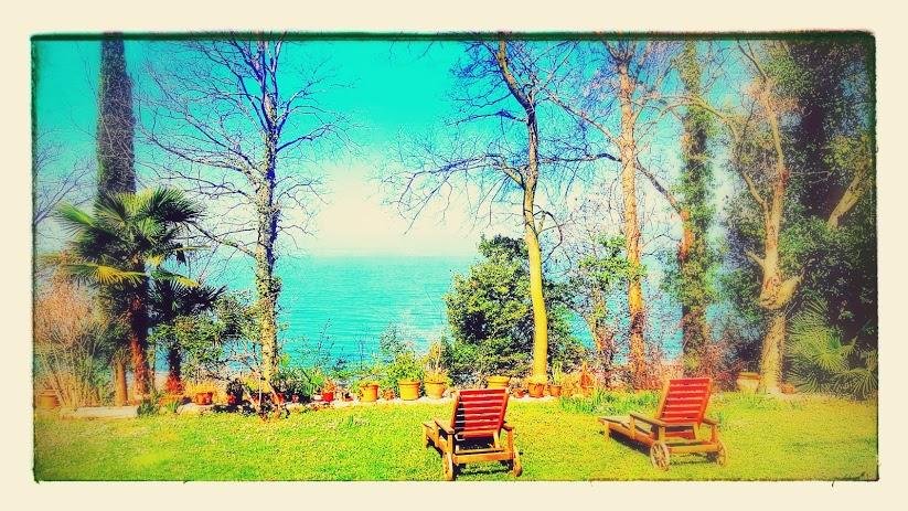 B&b Villa Graziella 