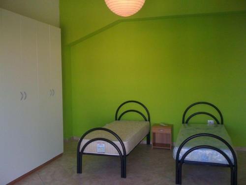 Appartamento Famosa 