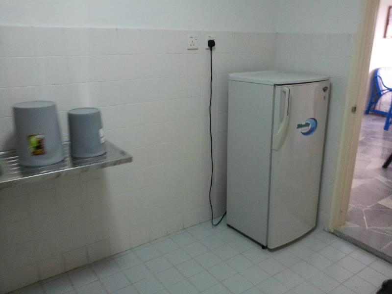 Pd Lagoon Guesthouse (پد لاگون گست هاوس) 