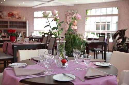 Citotel Le Pot D'etain 