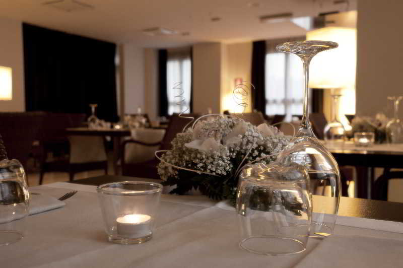 Hotel Delle Fiere Restaurant