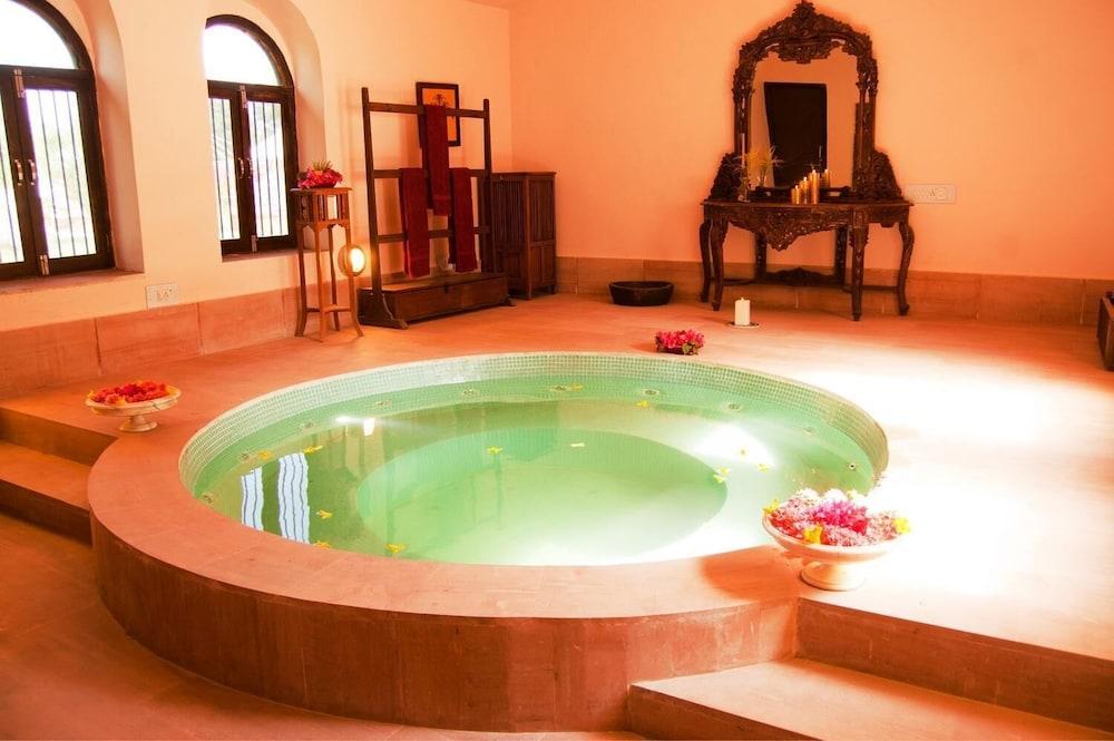 Mirvana Nature Resort And Camp 