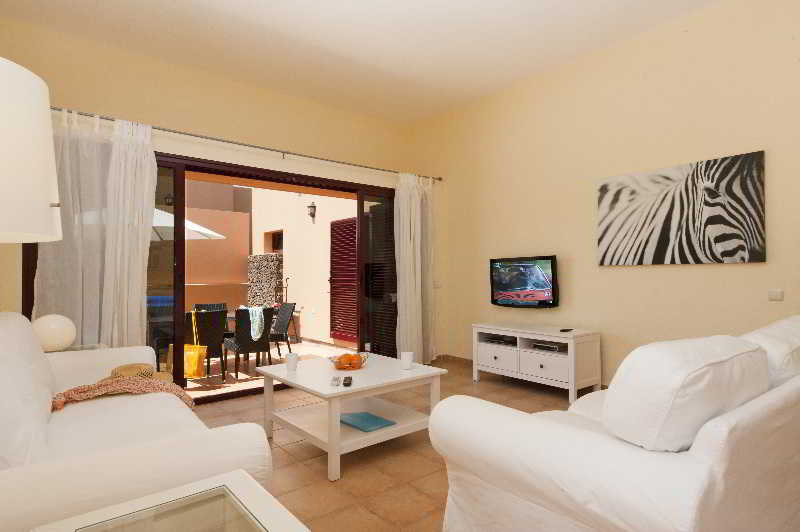 Viviendas Vacacionales Sol Deluxe Room
