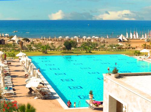Andriake Beach Club Demre 