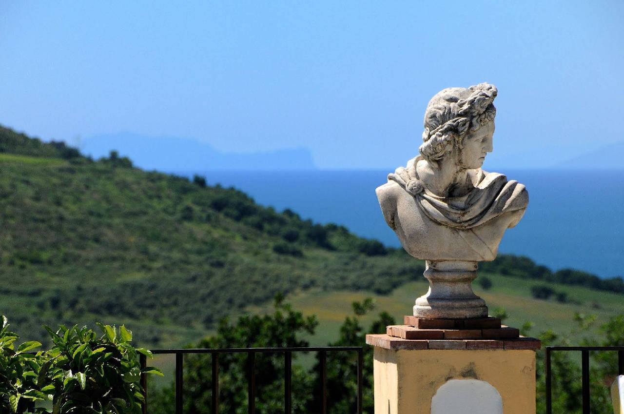Hotel Villa La Colombaia 