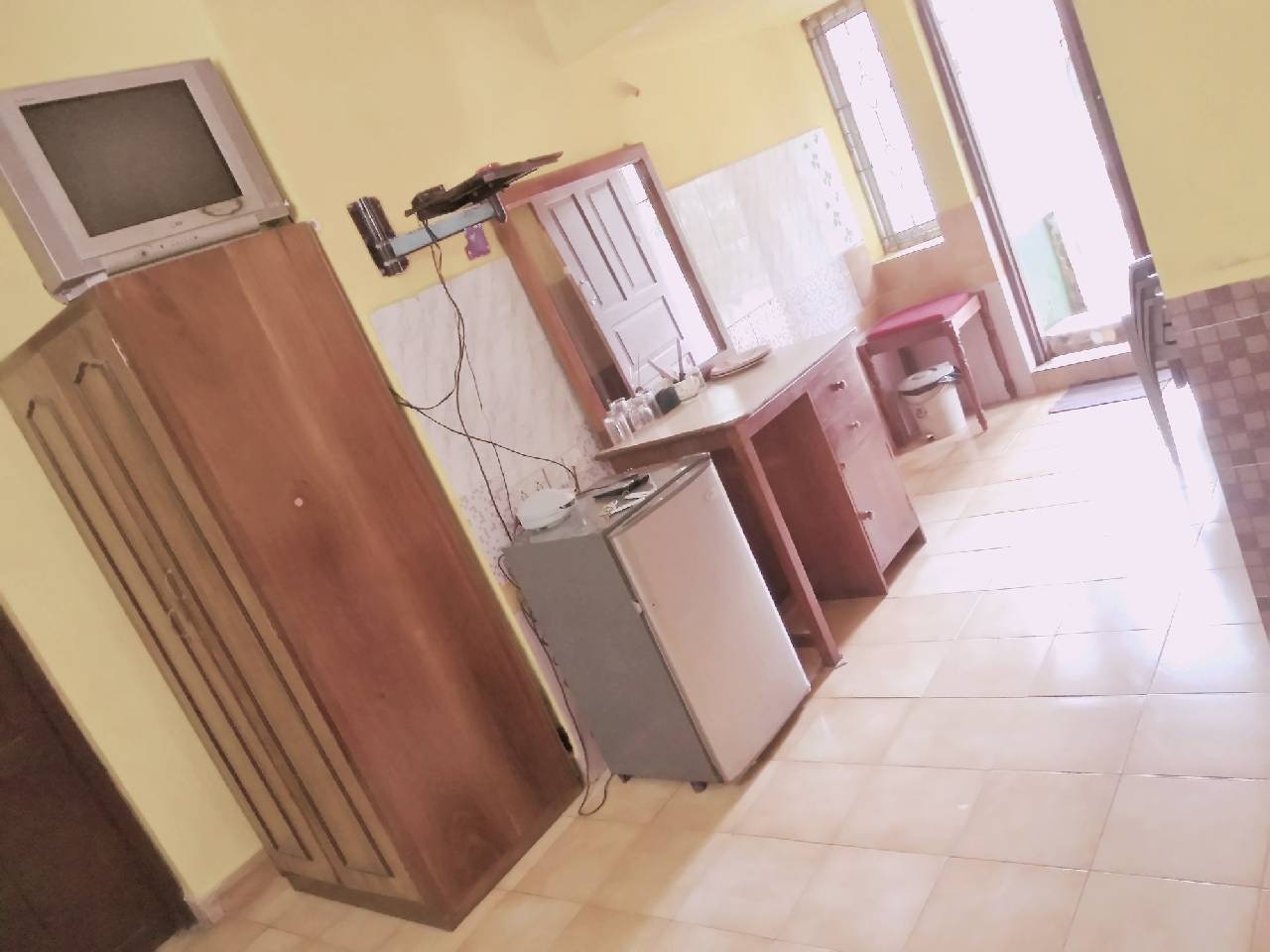 Jes Guest House (جس گست هاوس) 