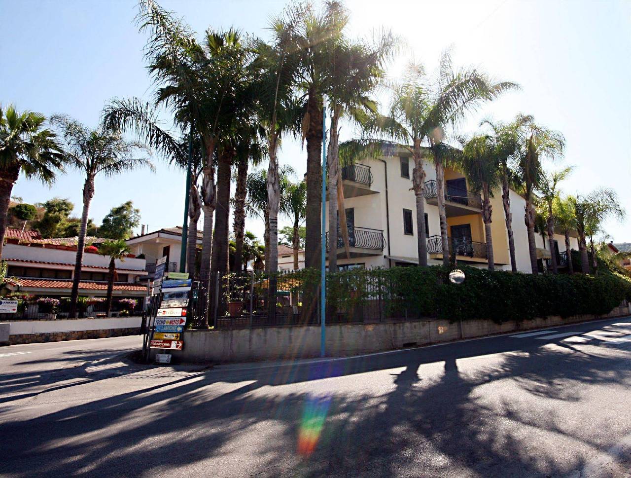 Hotel Il Ceppo 