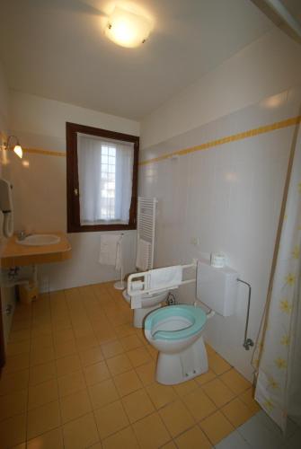 Fattoria Villa Curti 