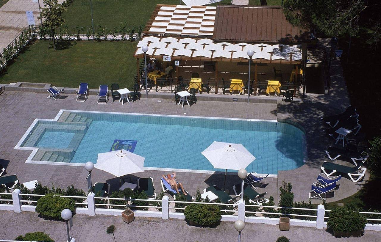 Hotel Lidò 
