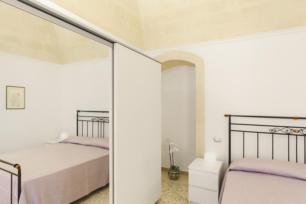 Casa Vacanze Patrizia 