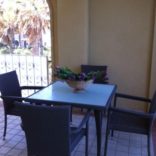 Appartamento Sul Mare 