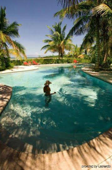 Kamalame Cay 