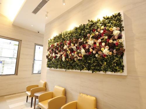 Hotel Sunroute Sopra Kobe Annesso | Accommodation Kobe