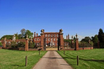 Champneys Henlow 