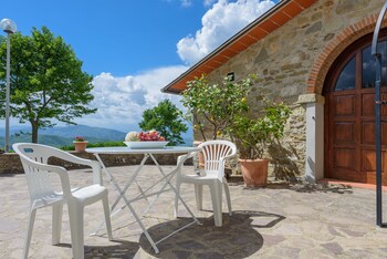 Agriturismo Casa Passerini A Firenze Guestroom