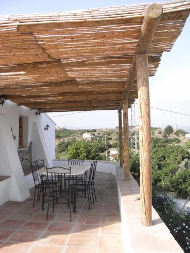 La Casilla Del Pastor 