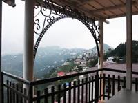 Oyo Premium Luxurious Castle 