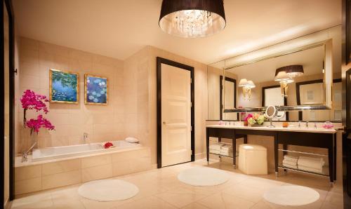 Encore At Wynn Las Vegas 