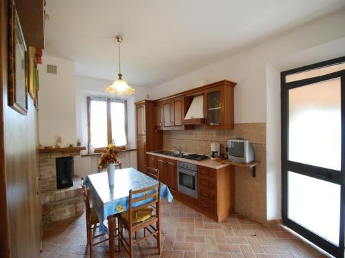 Villa Il Fontanino 