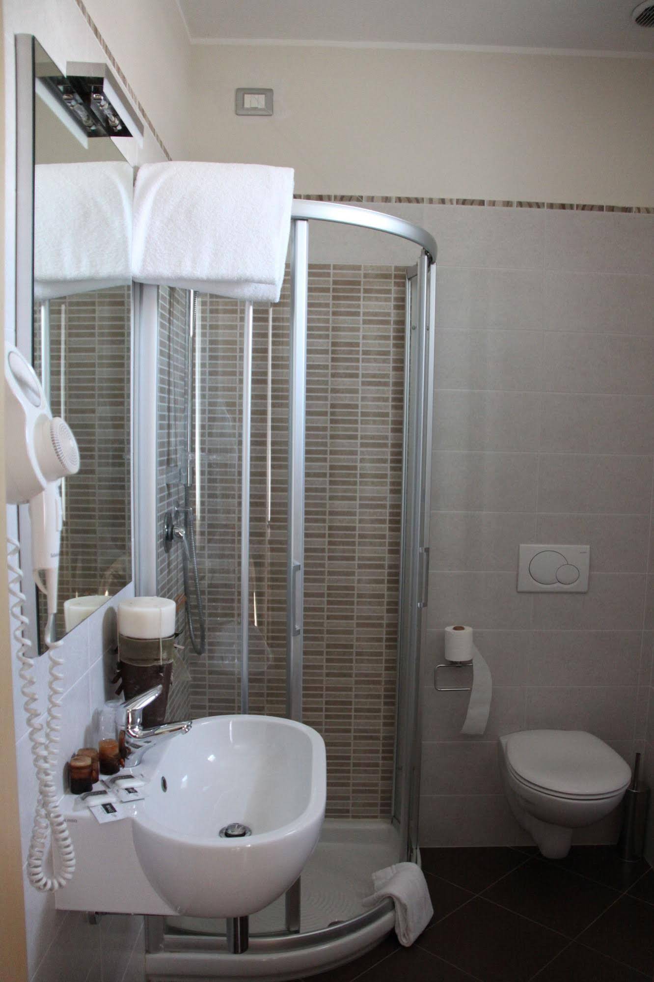 Hotel Regit 