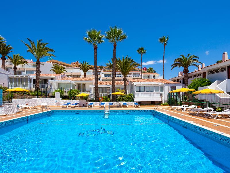 Paradero I & Paradero Ii Pool