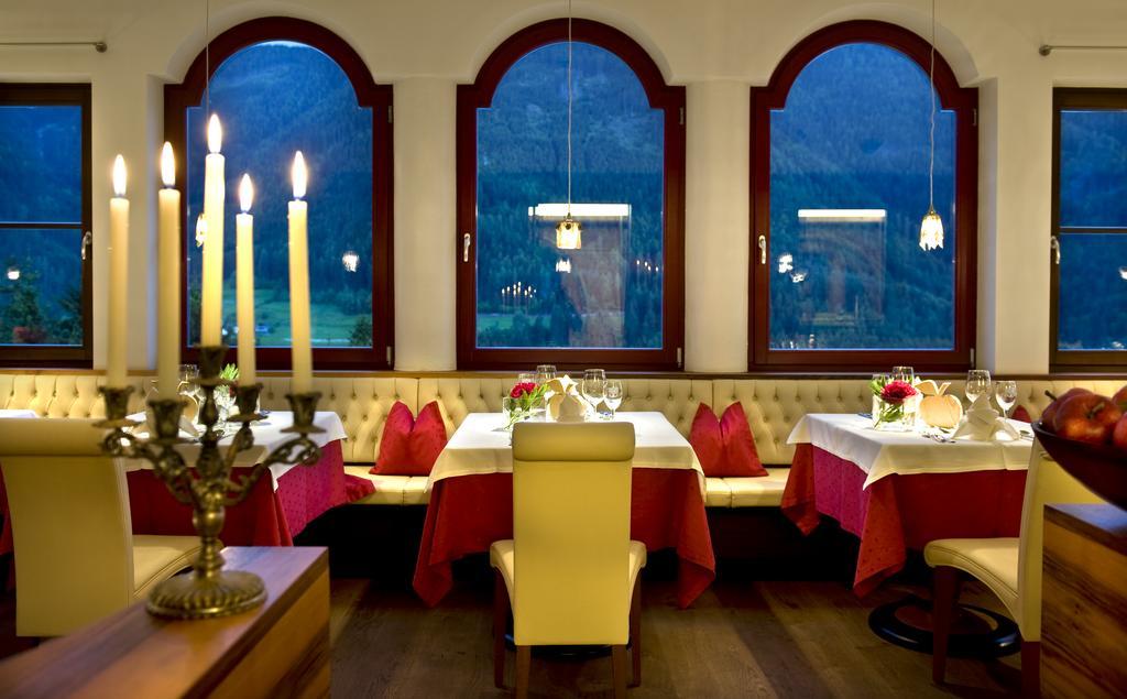 Hotel Paradies 