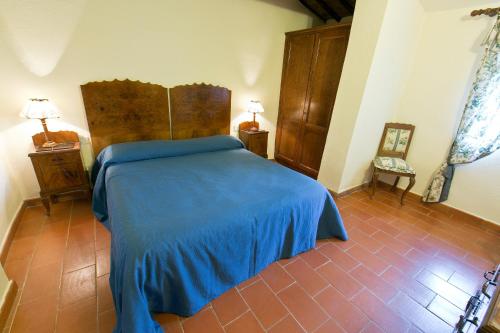 Agriturismo Il Torrione (آگریتوریسمو ایل توریون) 