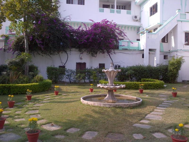 Nalagarh Heritage Resorts 