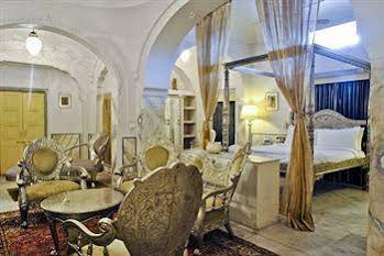 Chomu Palace Hotel 