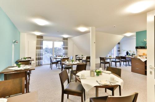 Hotel Am Markt 