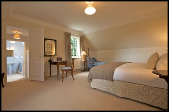 Greywalls Hotel & Chez Roux Guestroom