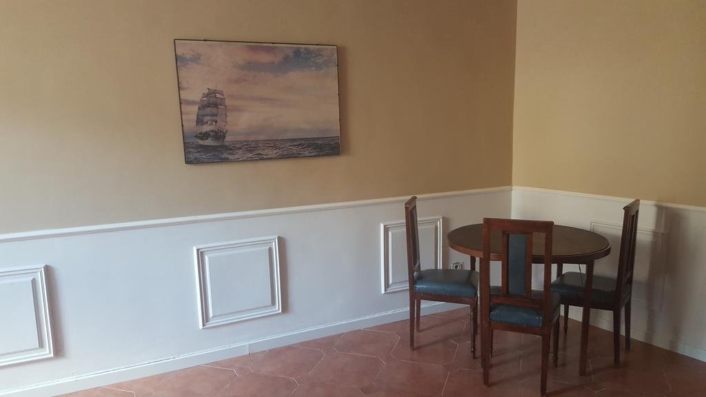 Villino Angela A Sant'anna 