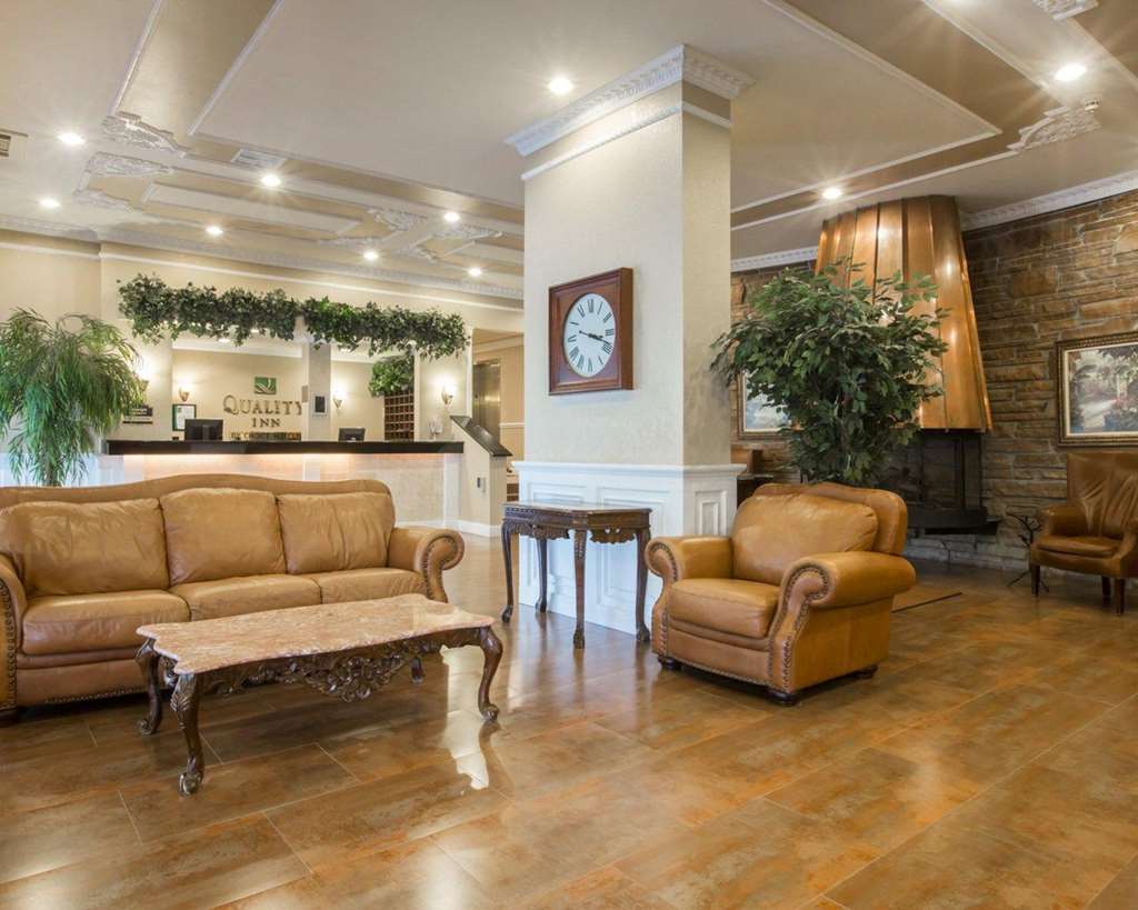 Quality Inn Massena - photo 3