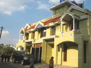 Venus Cottages 
