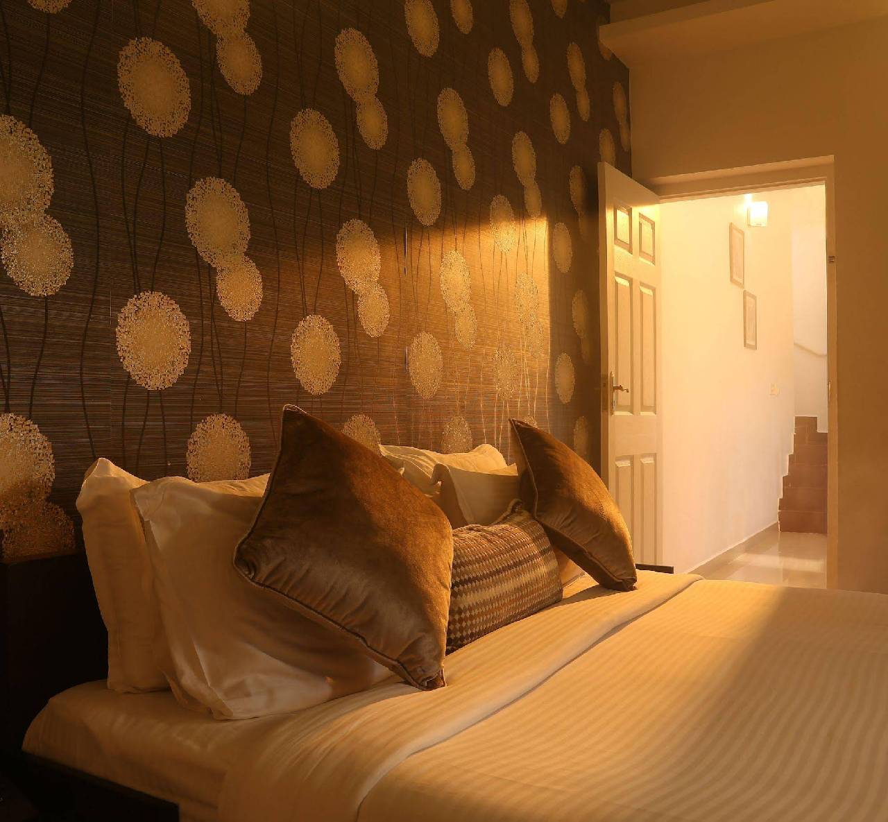 Rivulet Resort 