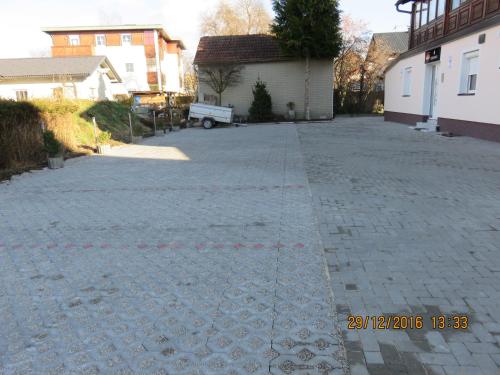 Haus Berta 