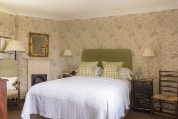 Greywalls Hotel & Chez Roux Guestroom