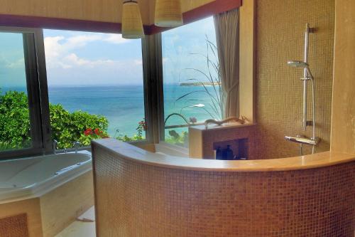 The Luxe Bali 