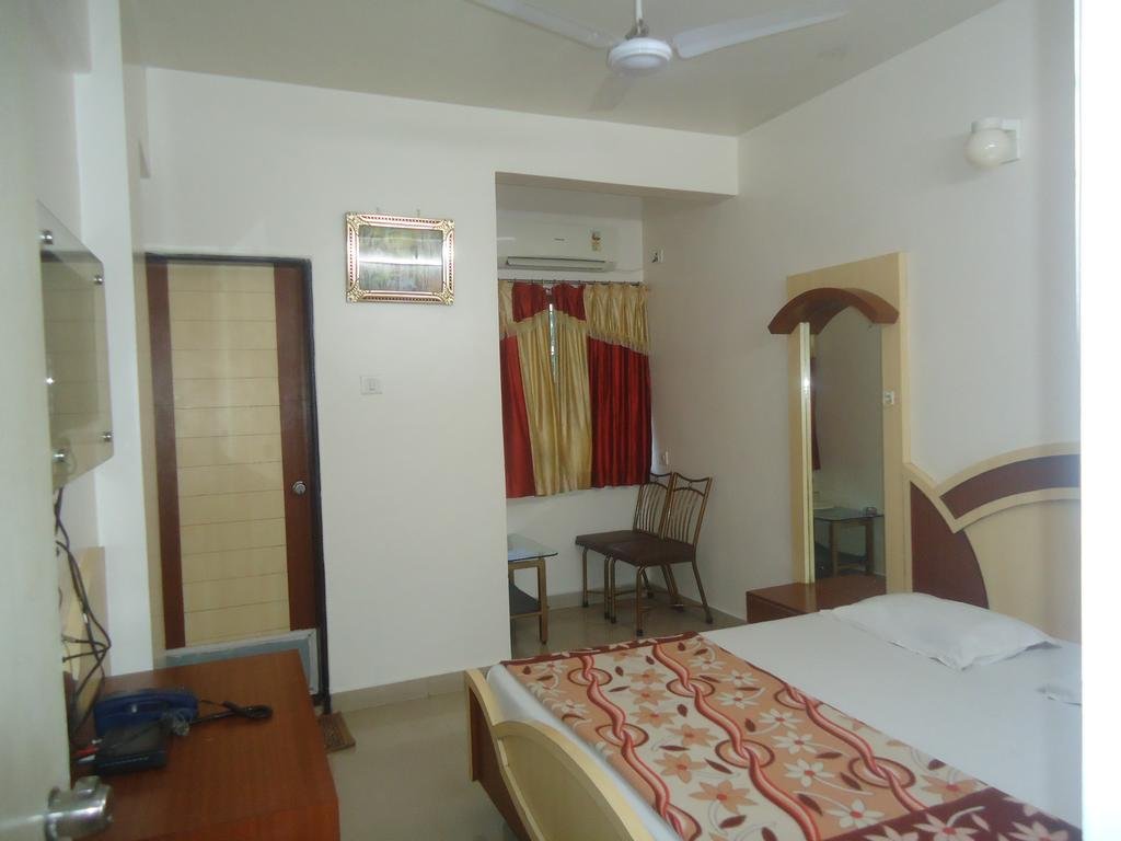 Hotel Sony Palace 