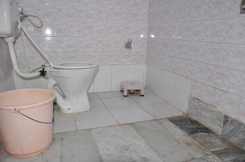 Budget Stay Near Swarg Ashram 