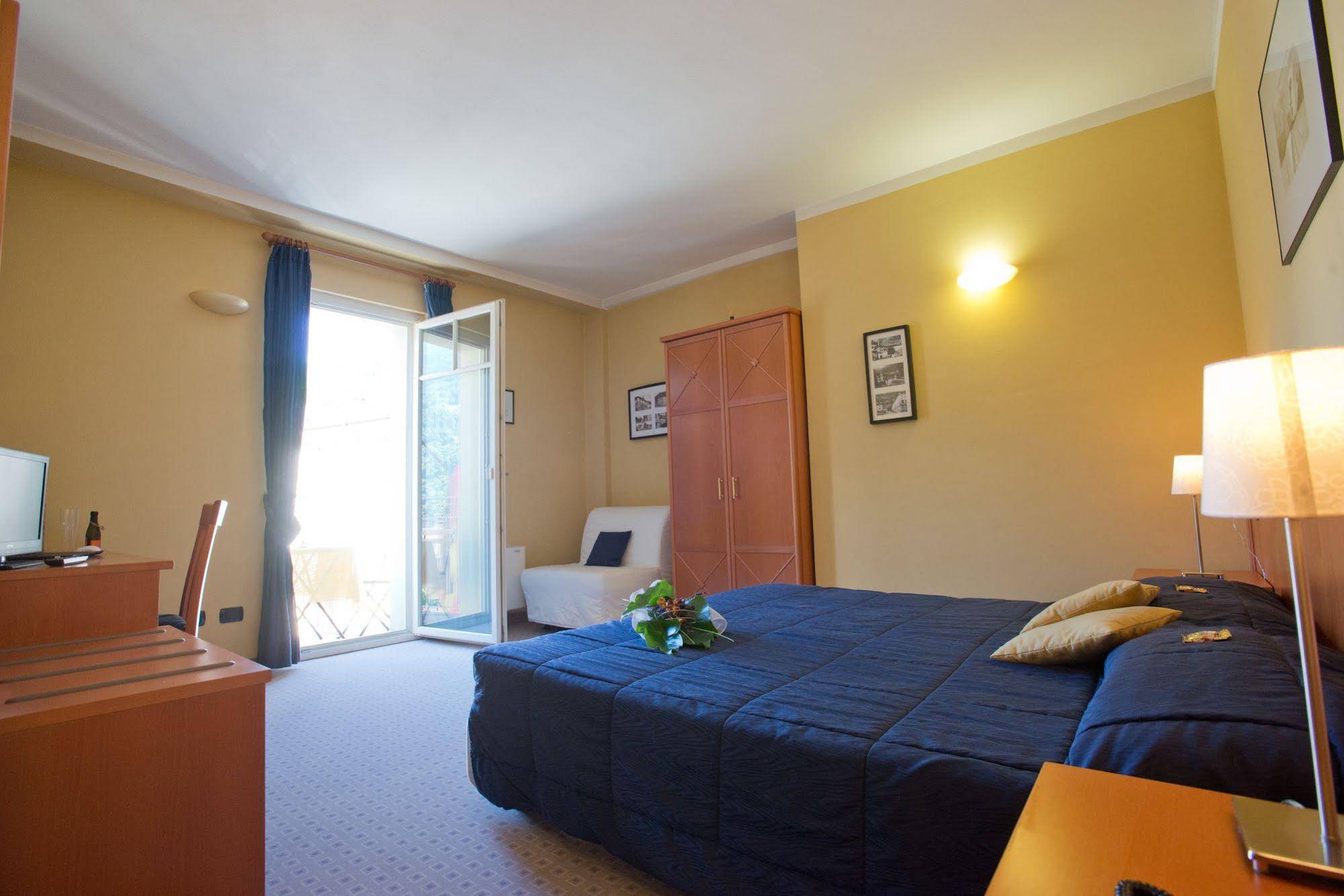 Hotel Garni Le Corti 