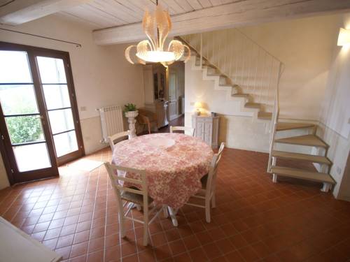 Villa Fontana 