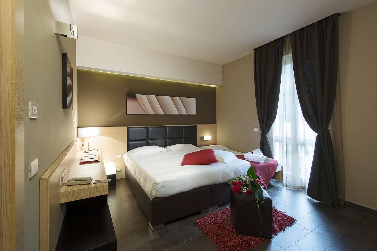 Villa Dei Platani Boutique Hotel & Spa 