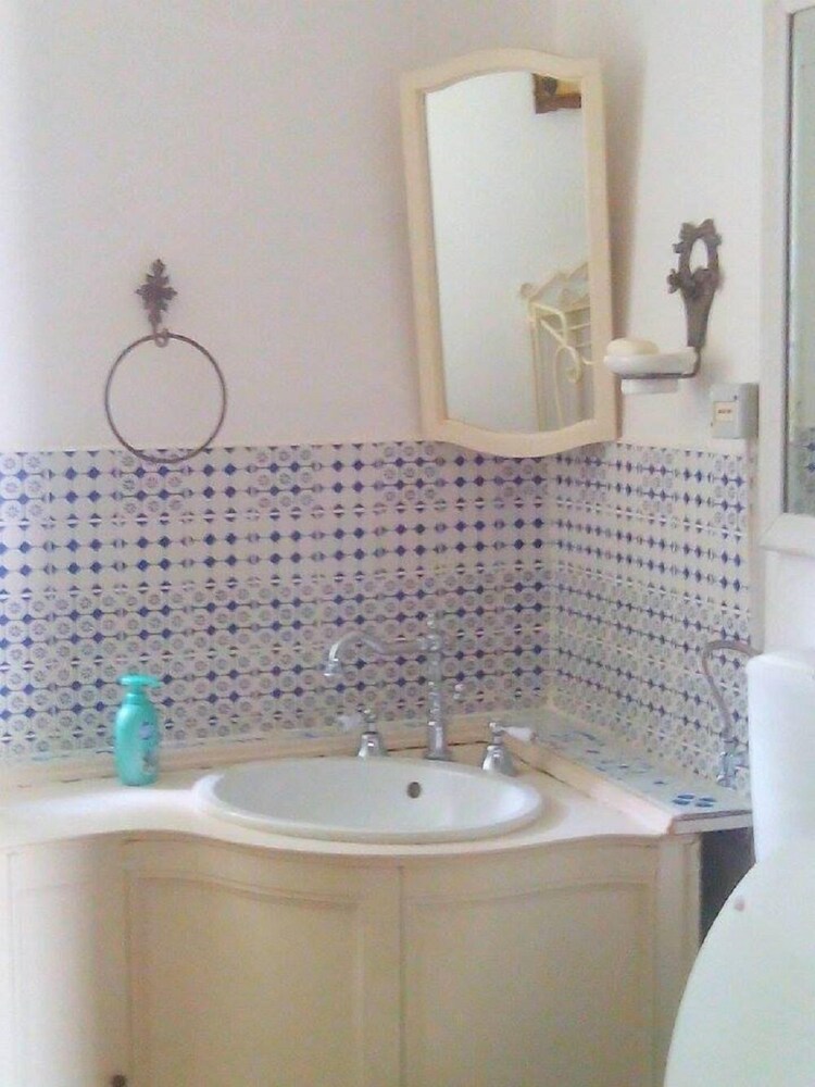 Villa Coldimetino (ویلا كولدیمتینو) Bathroom