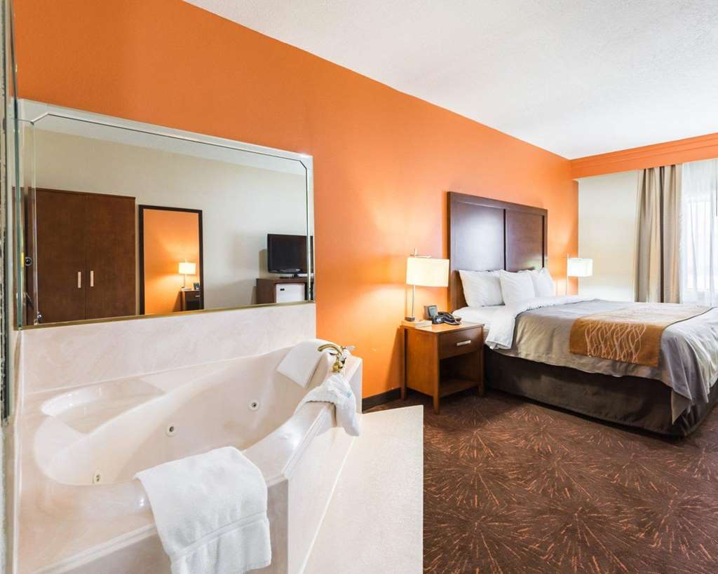 Comfort Inn East 