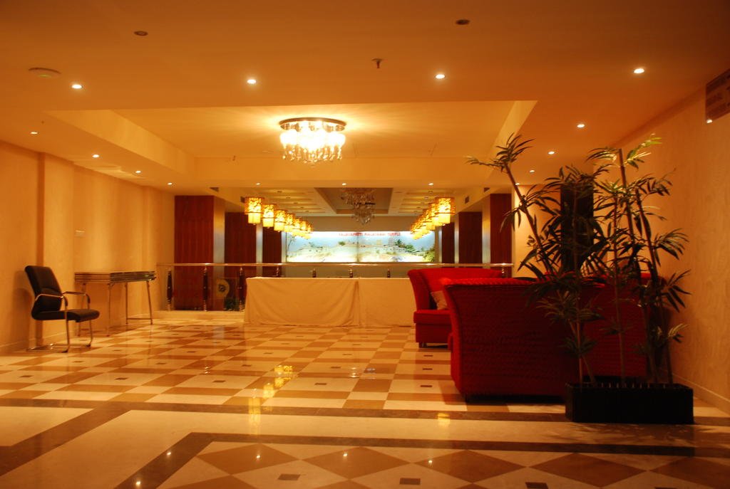Pla Krishna Inn 