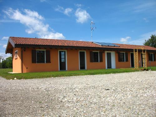 Agriturismo Cascina Aguzza 