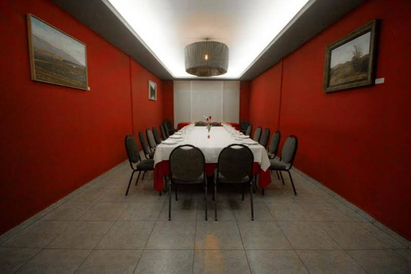 Hotel Fornos 