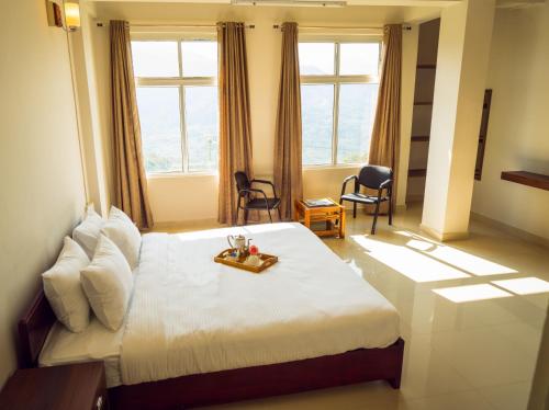 Hotel Ariel 