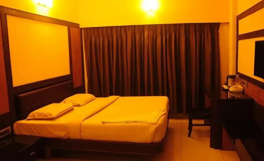 Westland Hotel 